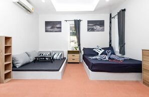 Studio Deluxe | Két bảo mật tại phòng, truy cập Internet không dây miễn phí 