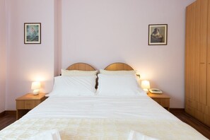 Classic Double or Twin Room