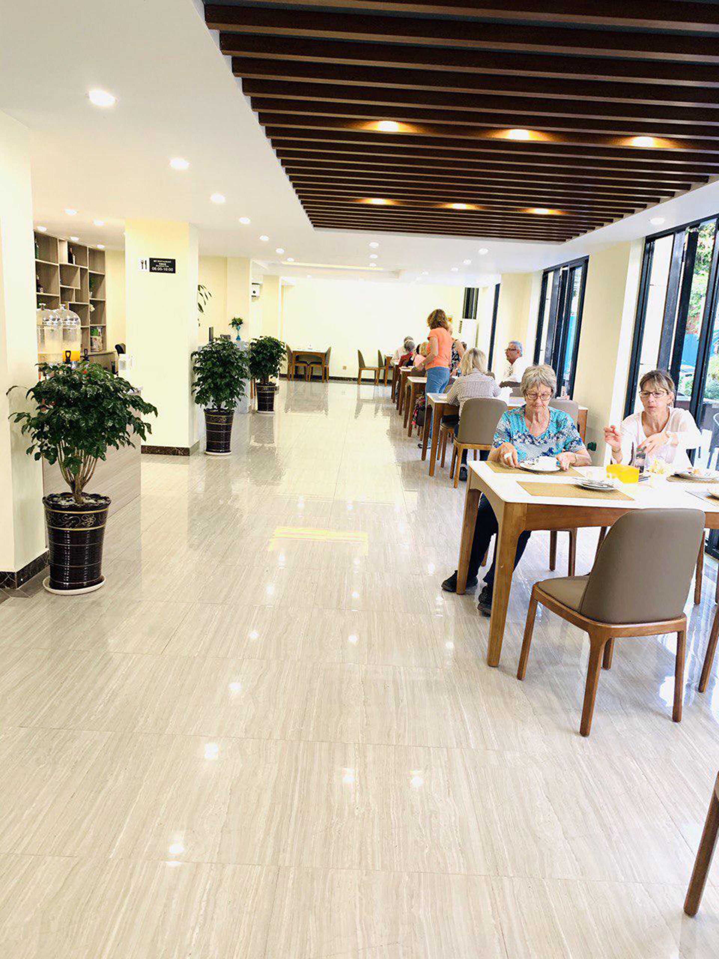 breakfast, lunch, dinner served; regional cuisine, pool views