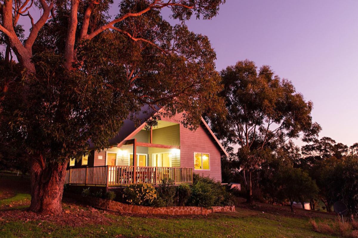 Dragonfly Cottage | Exterior