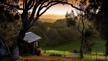 Cottage (Honeybee) | Terrasse/Patio