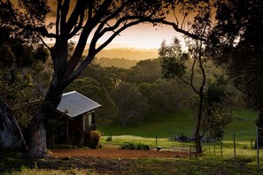 Cottage (Honeybee) | Terras