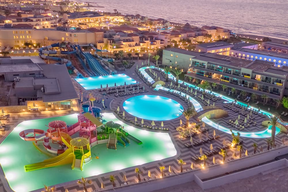 Lyttos Beach - All Inclusive