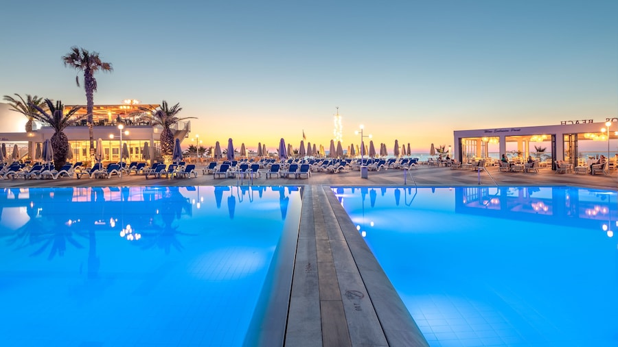 Lyttos Beach - All Inclusive