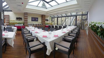 Diseño del edificio