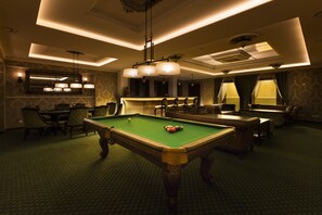 Billard