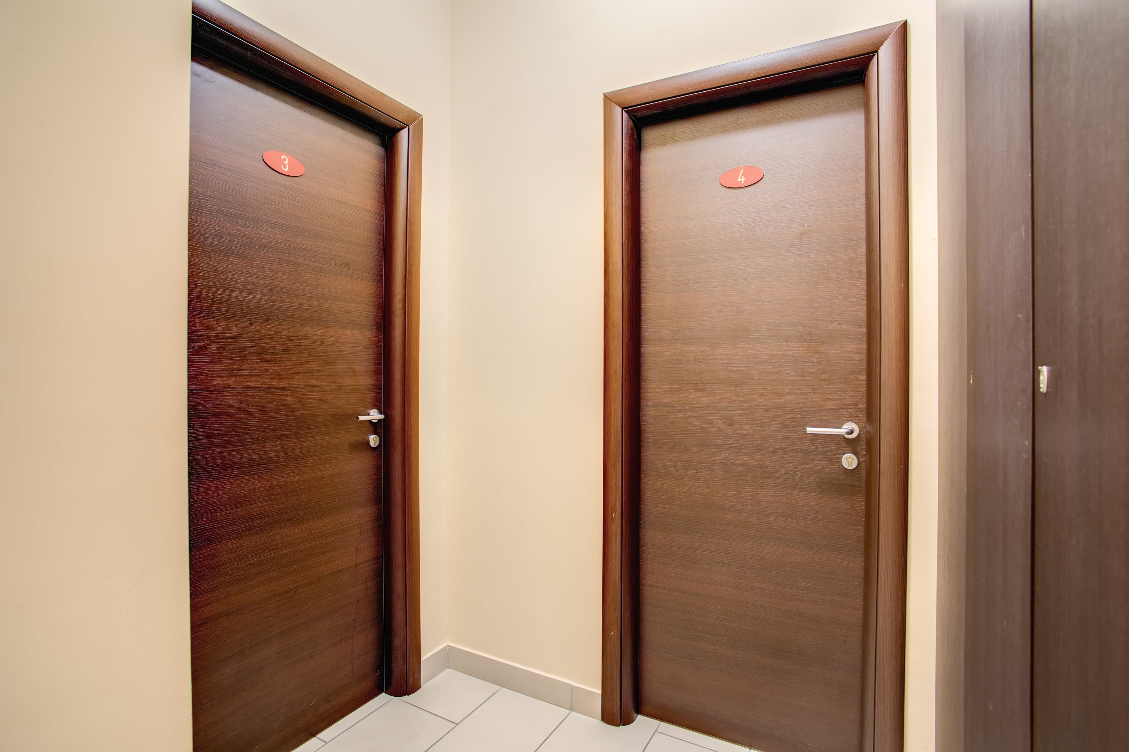 Foto - Hotel Mosaic Central Rome