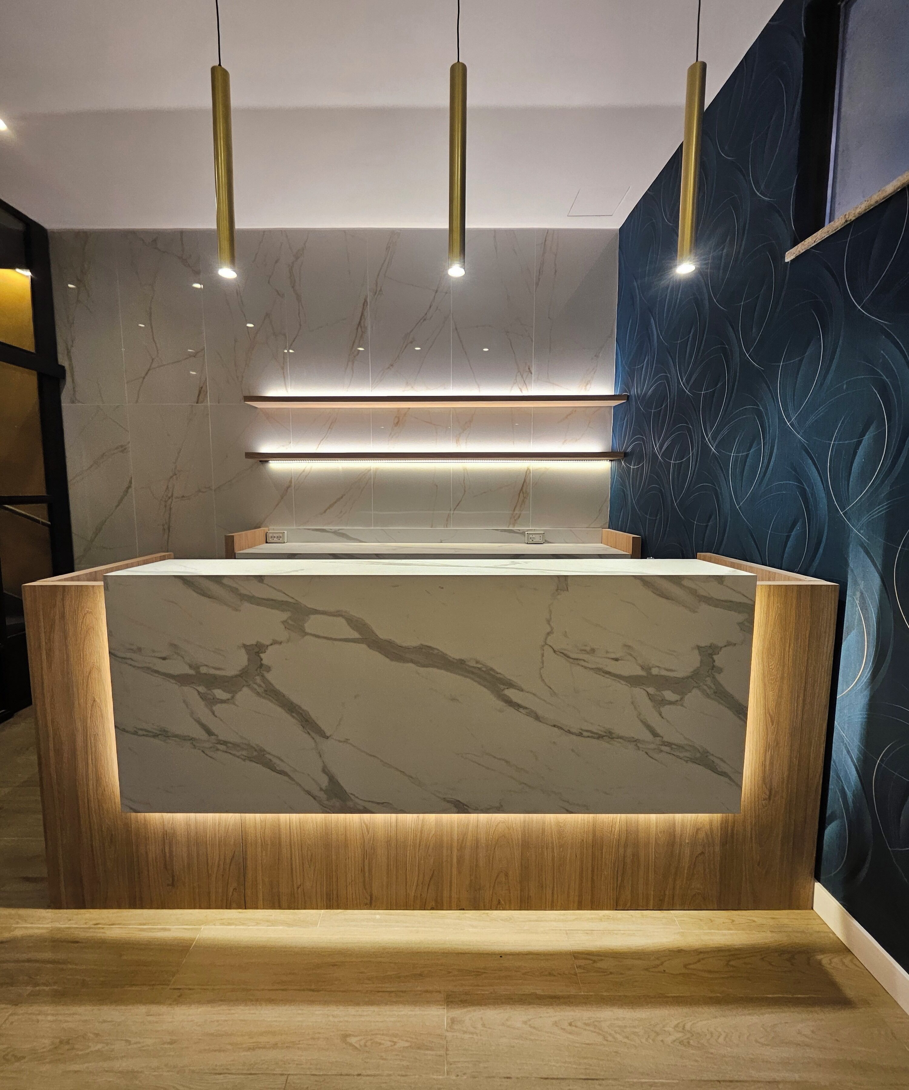 Foto - Hotel Mosaic Central Rome