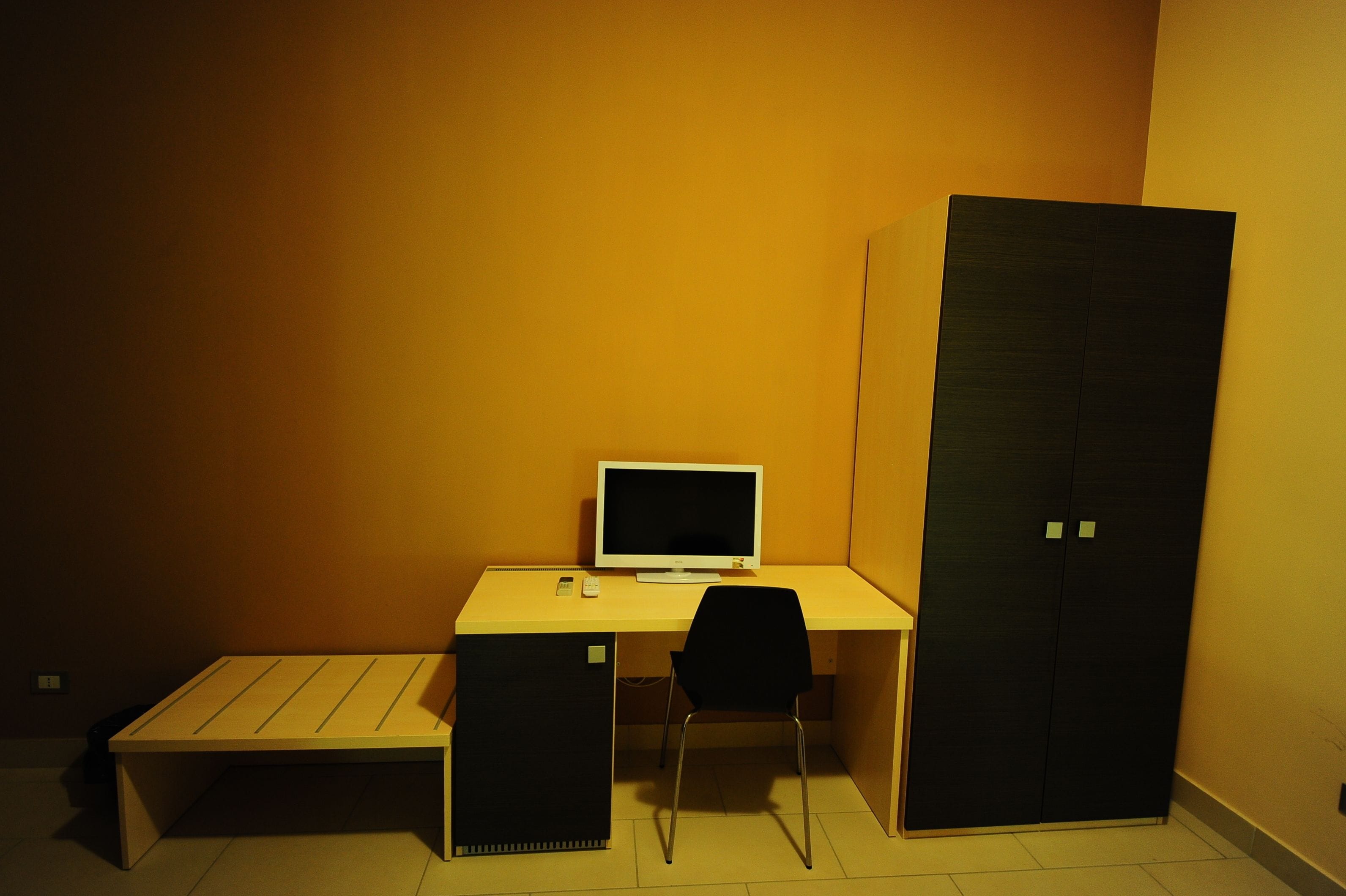 Foto - Hotel Mosaic Central Rome