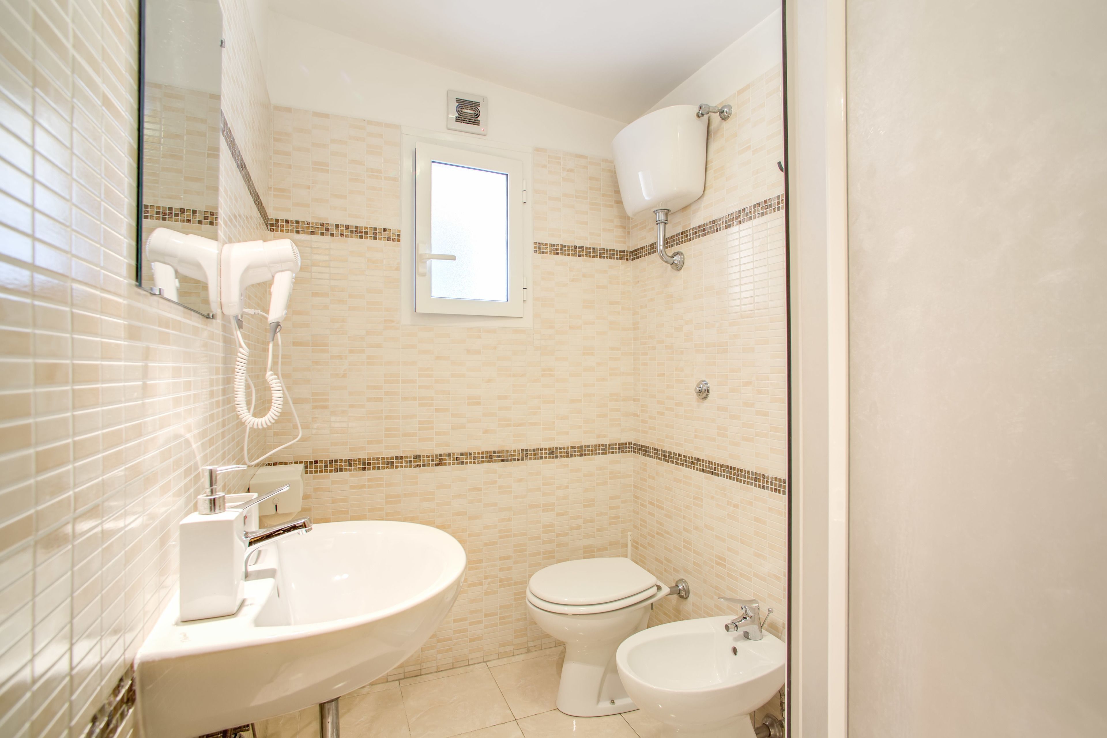 Foto - Hotel Mosaic Central Rome