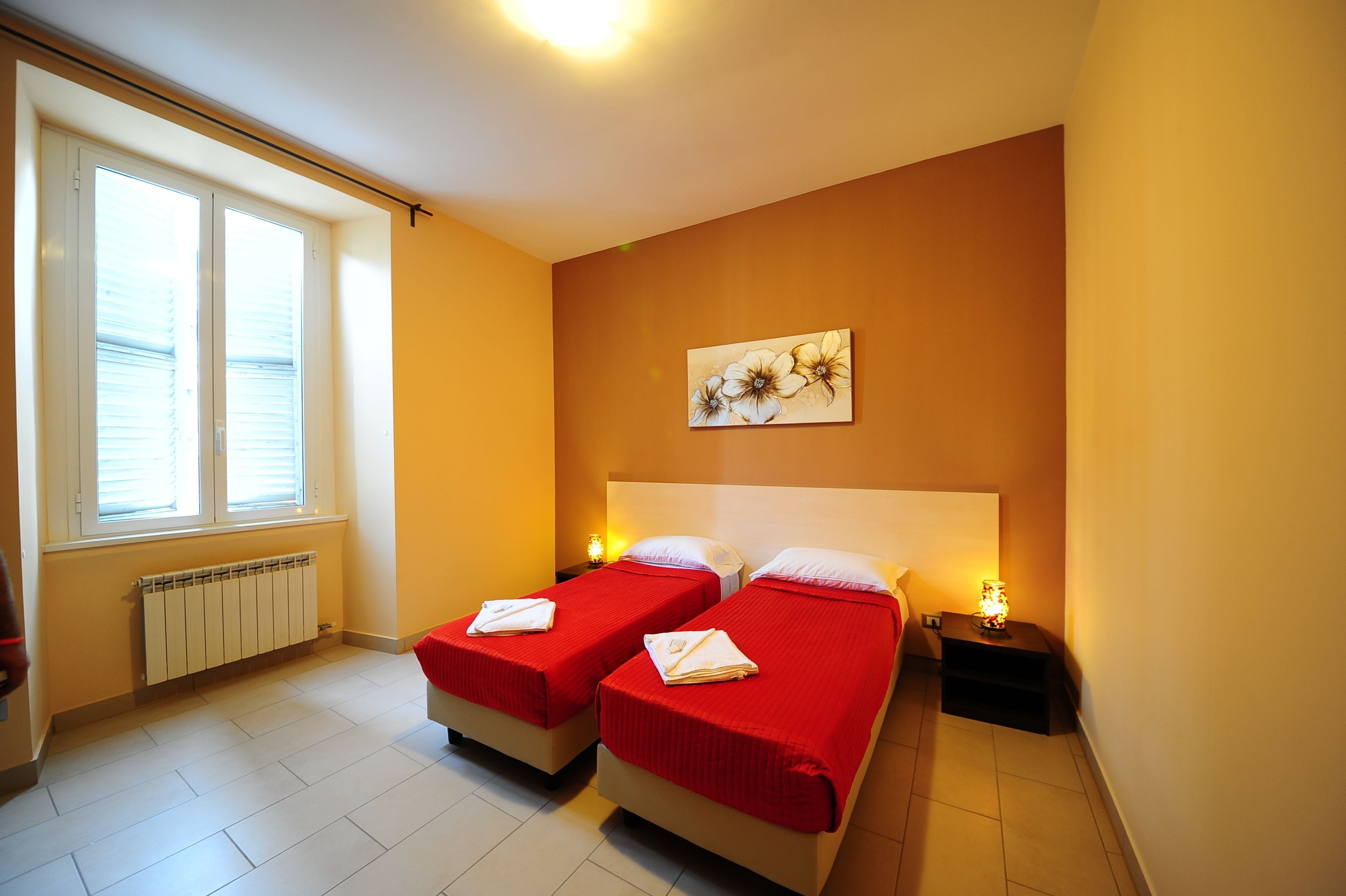 Foto - Hotel Mosaic Central Rome