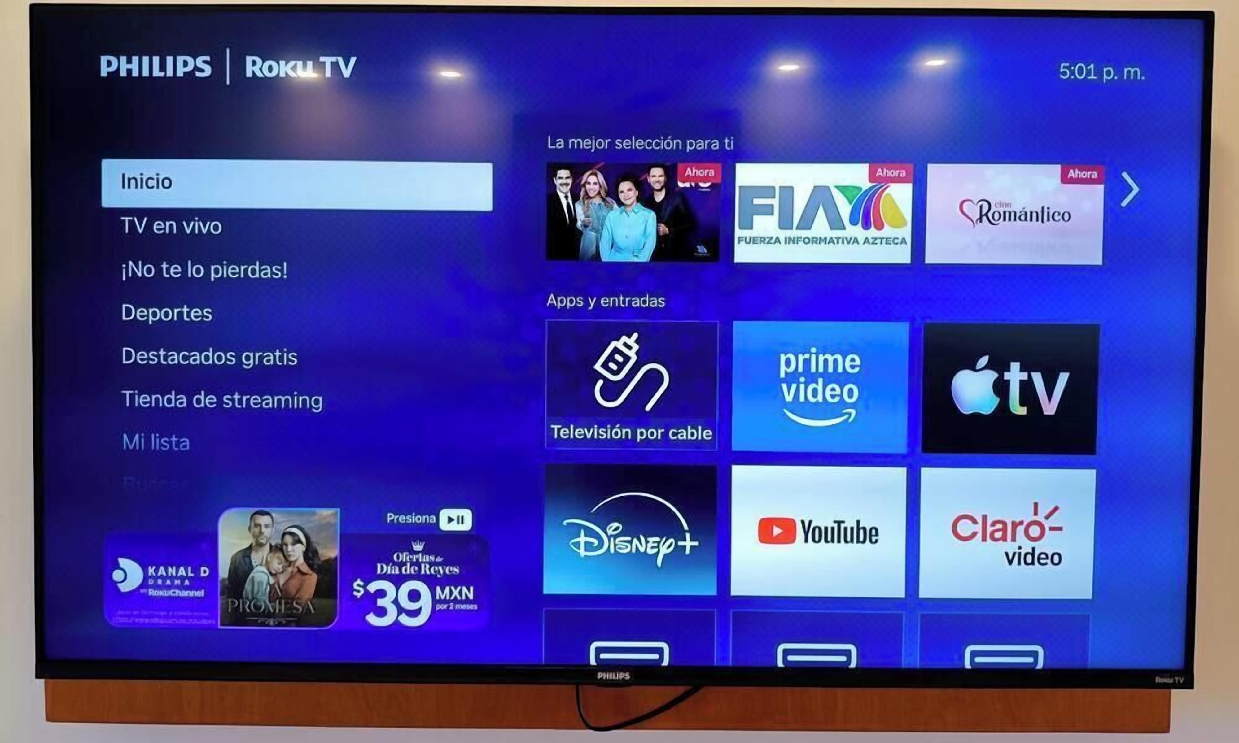 Photo - Hotel Hacienda Bugambilias La Paz