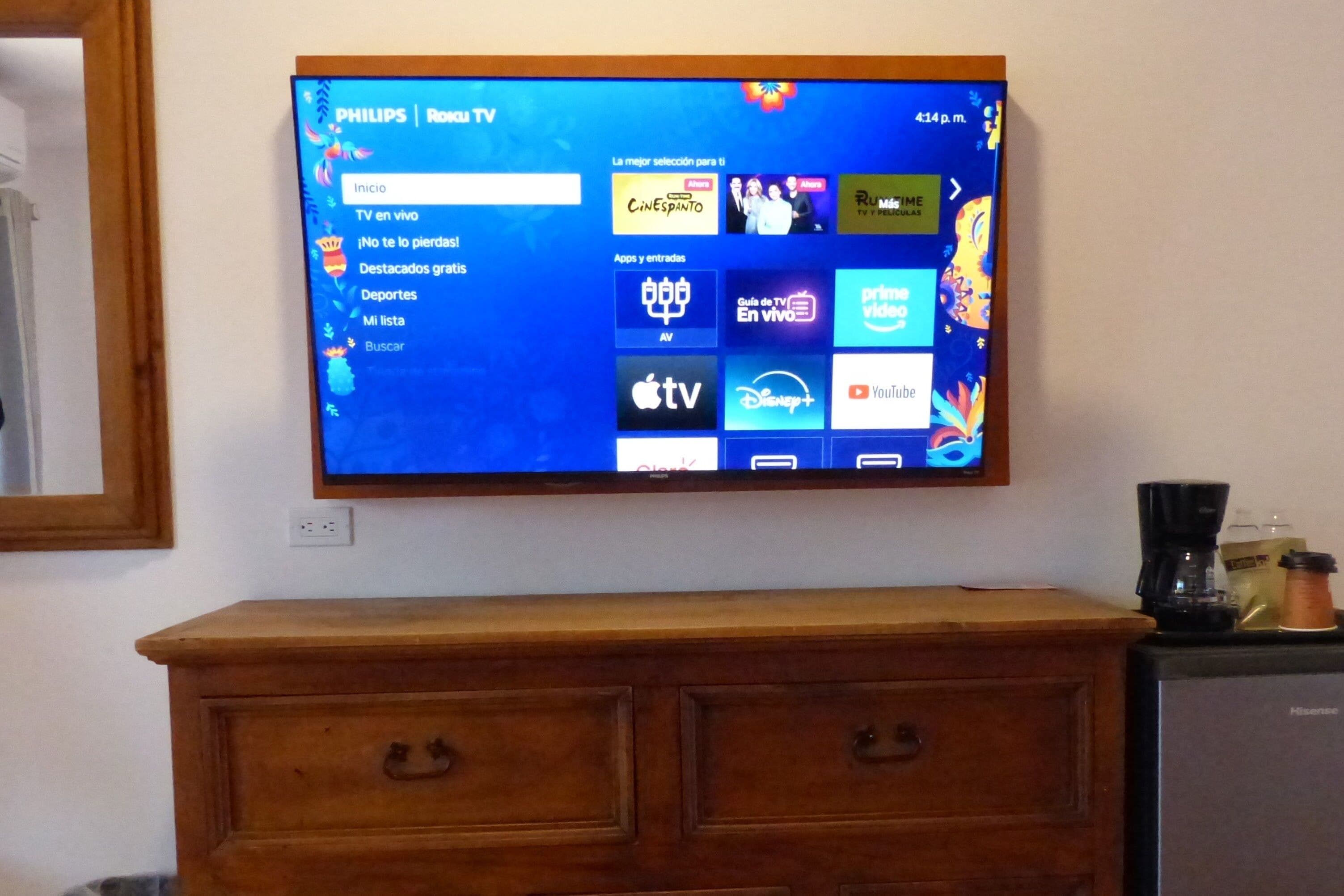 Photo - Hotel Hacienda Bugambilias La Paz