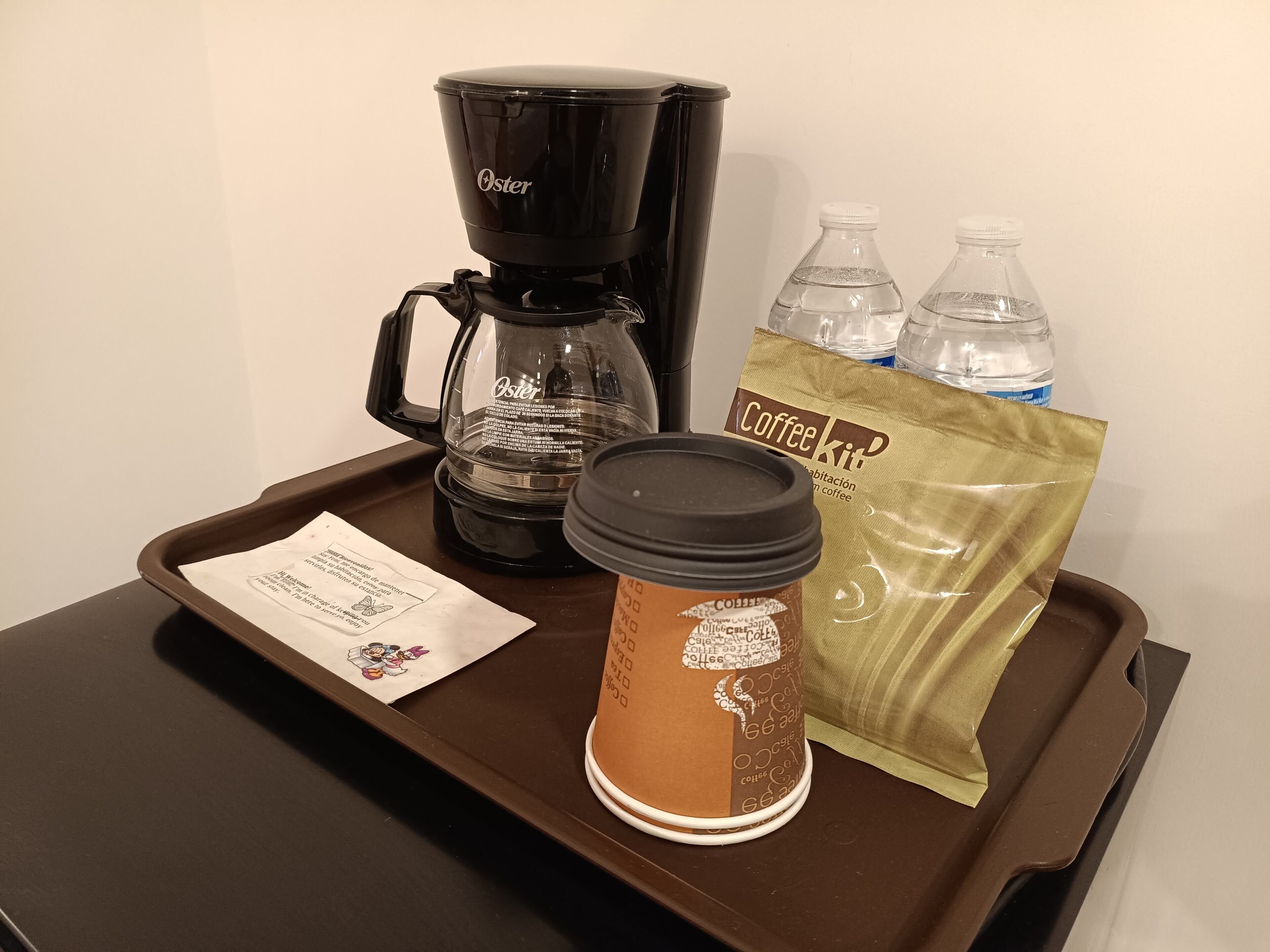 Photo - Hotel Hacienda Bugambilias La Paz