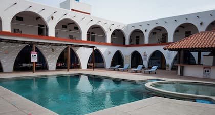 Hacienda Bugambilias