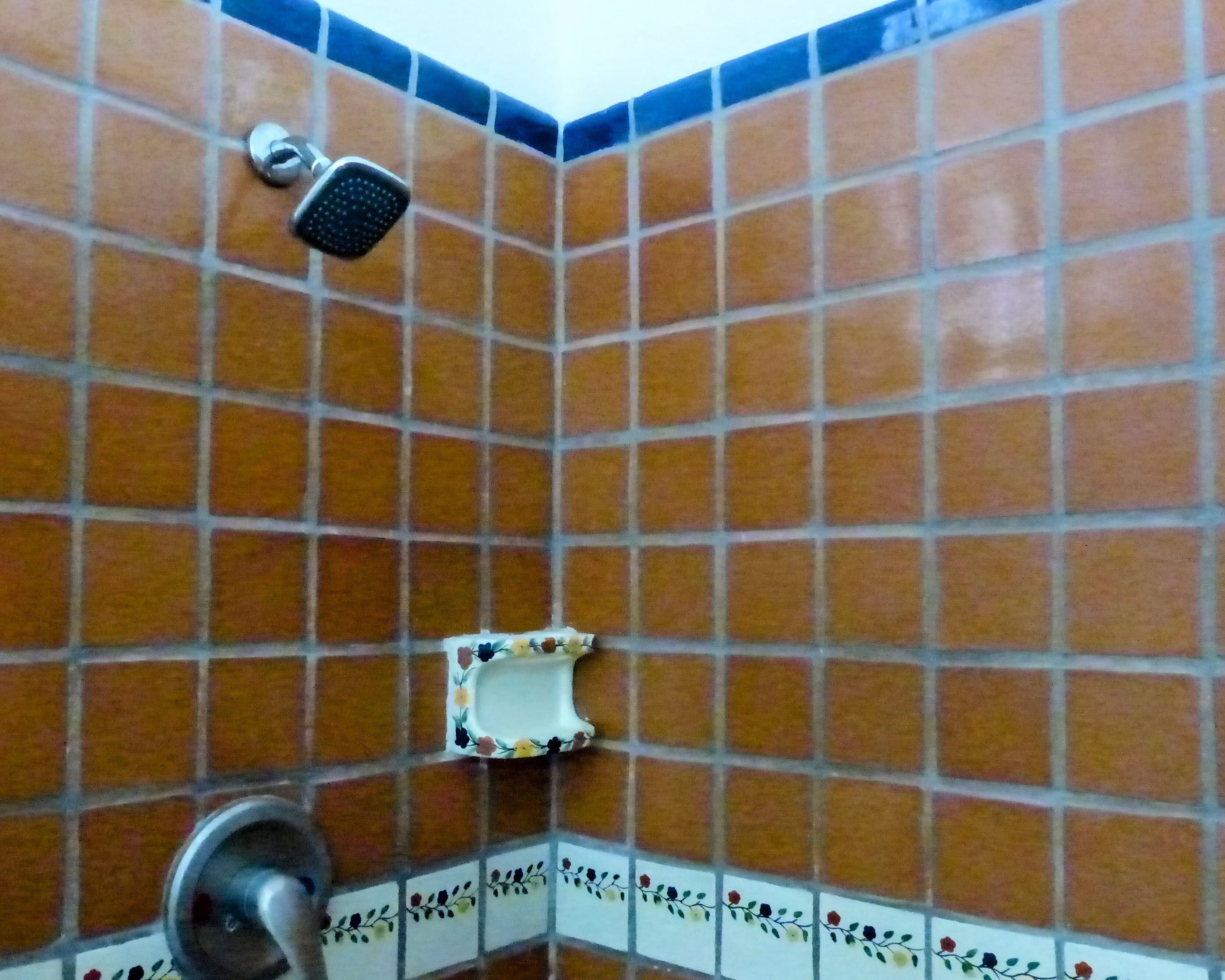 comfort double room, 2 double beds, non smoking, air conditioning | bathroom | shower, free toiletries, hair dryer, towels