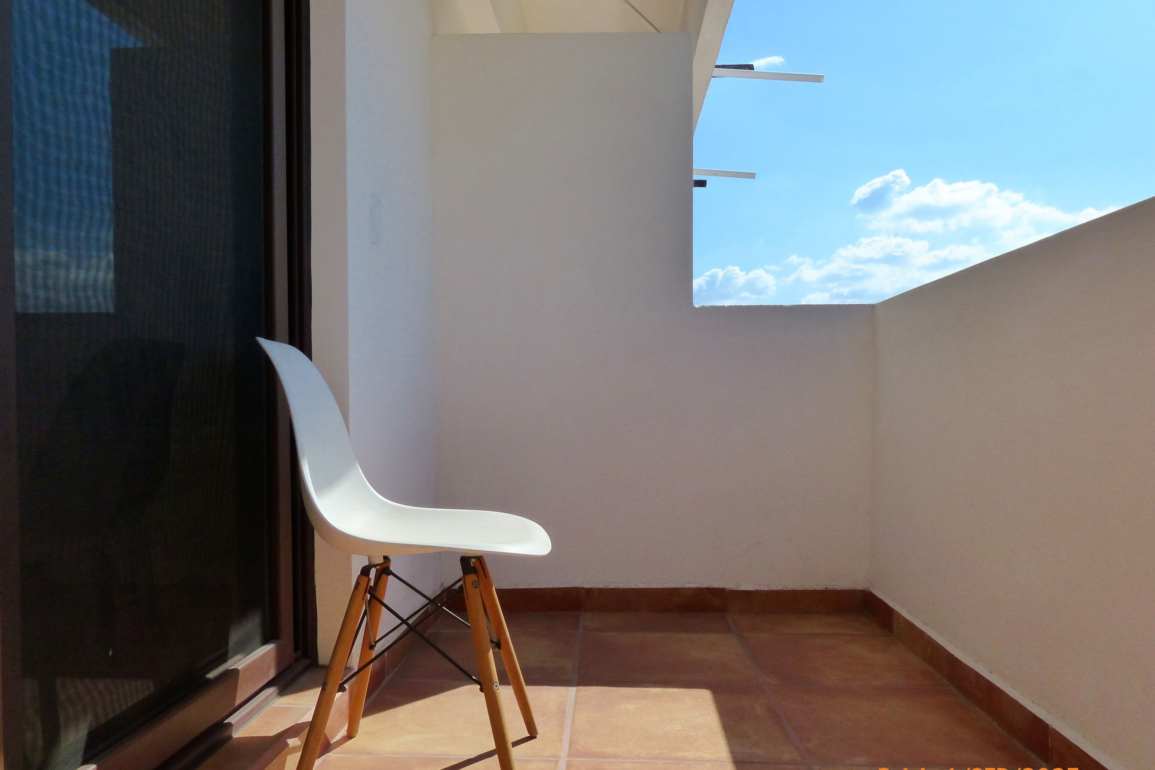 Photo - Hotel Hacienda Bugambilias La Paz