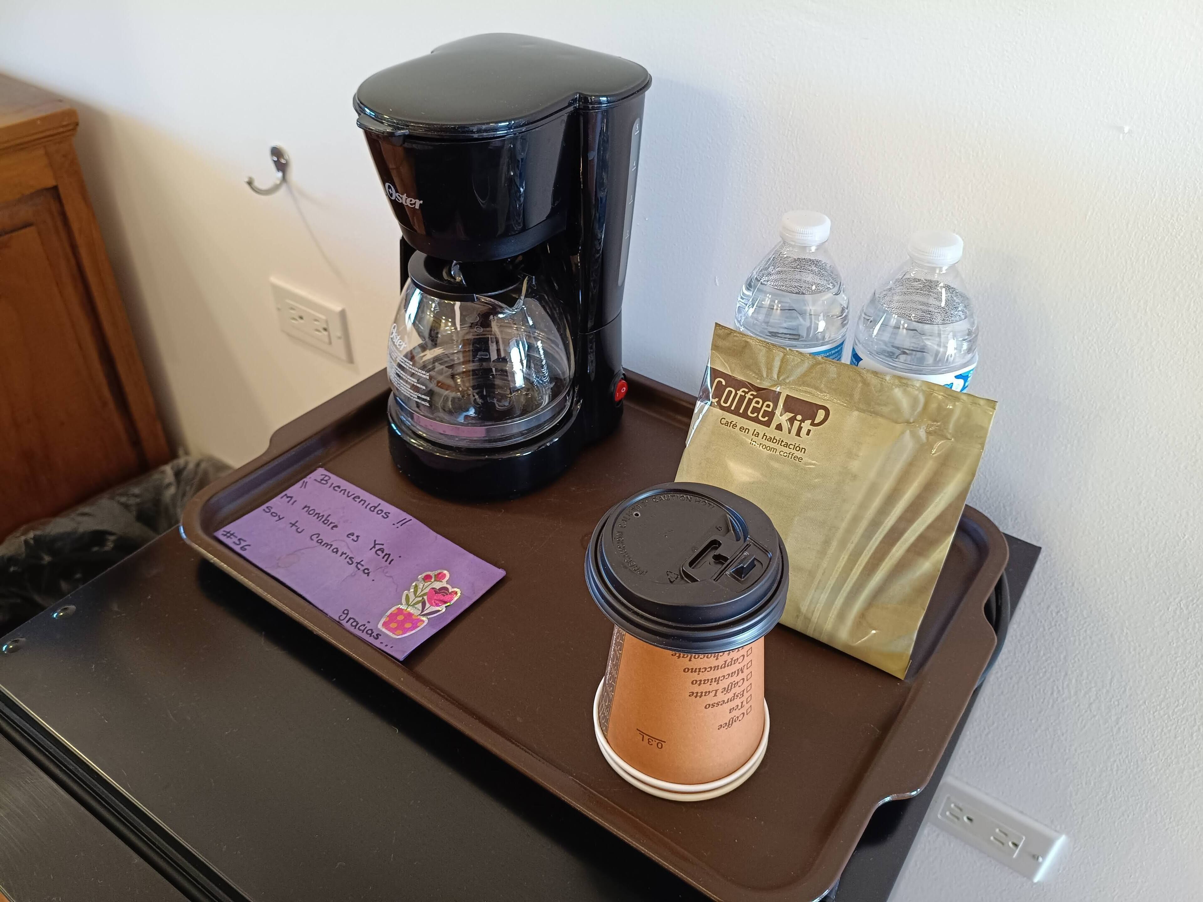 Photo - Hotel Hacienda Bugambilias La Paz