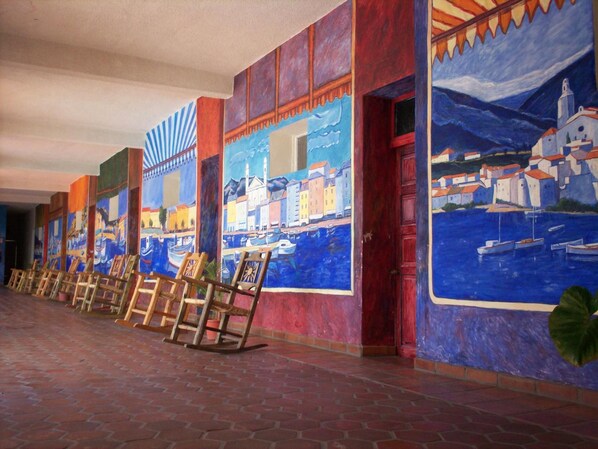 Intérieur