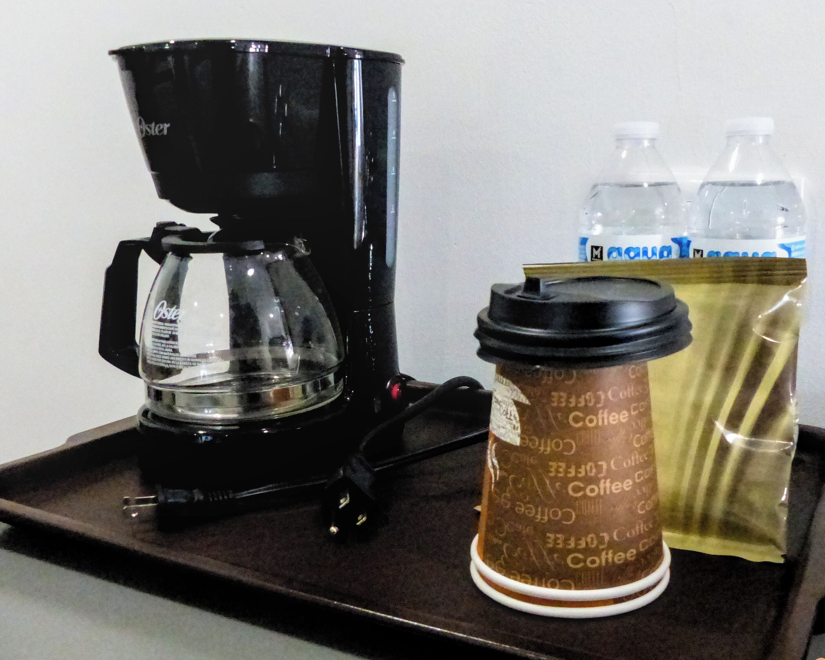 deluxe double room, 2 double beds, poolside | individually furnished, blackout curtains, free wifi, bed sheets