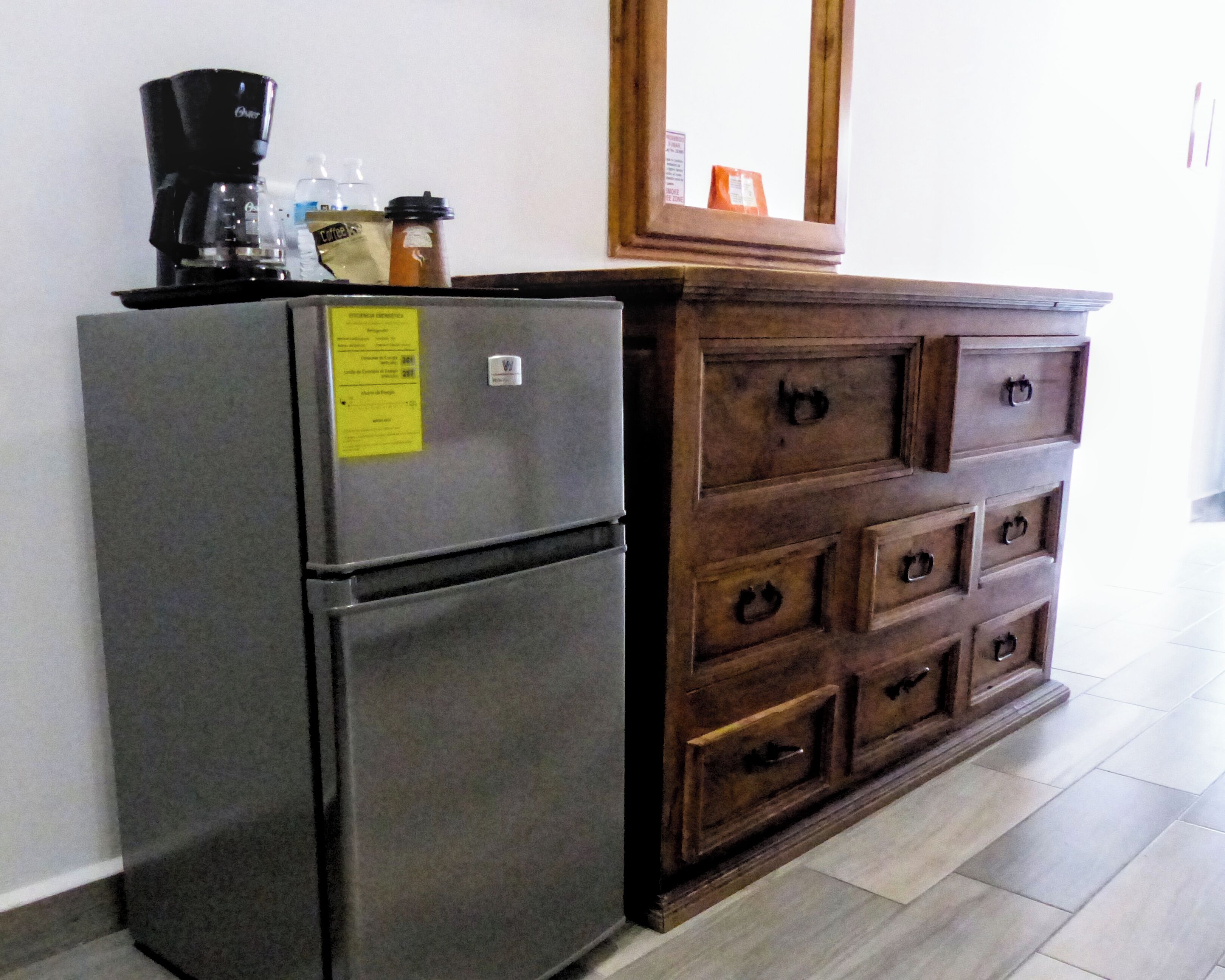 deluxe double room, 2 double beds, poolside | individually furnished, blackout curtains, free wifi, bed sheets