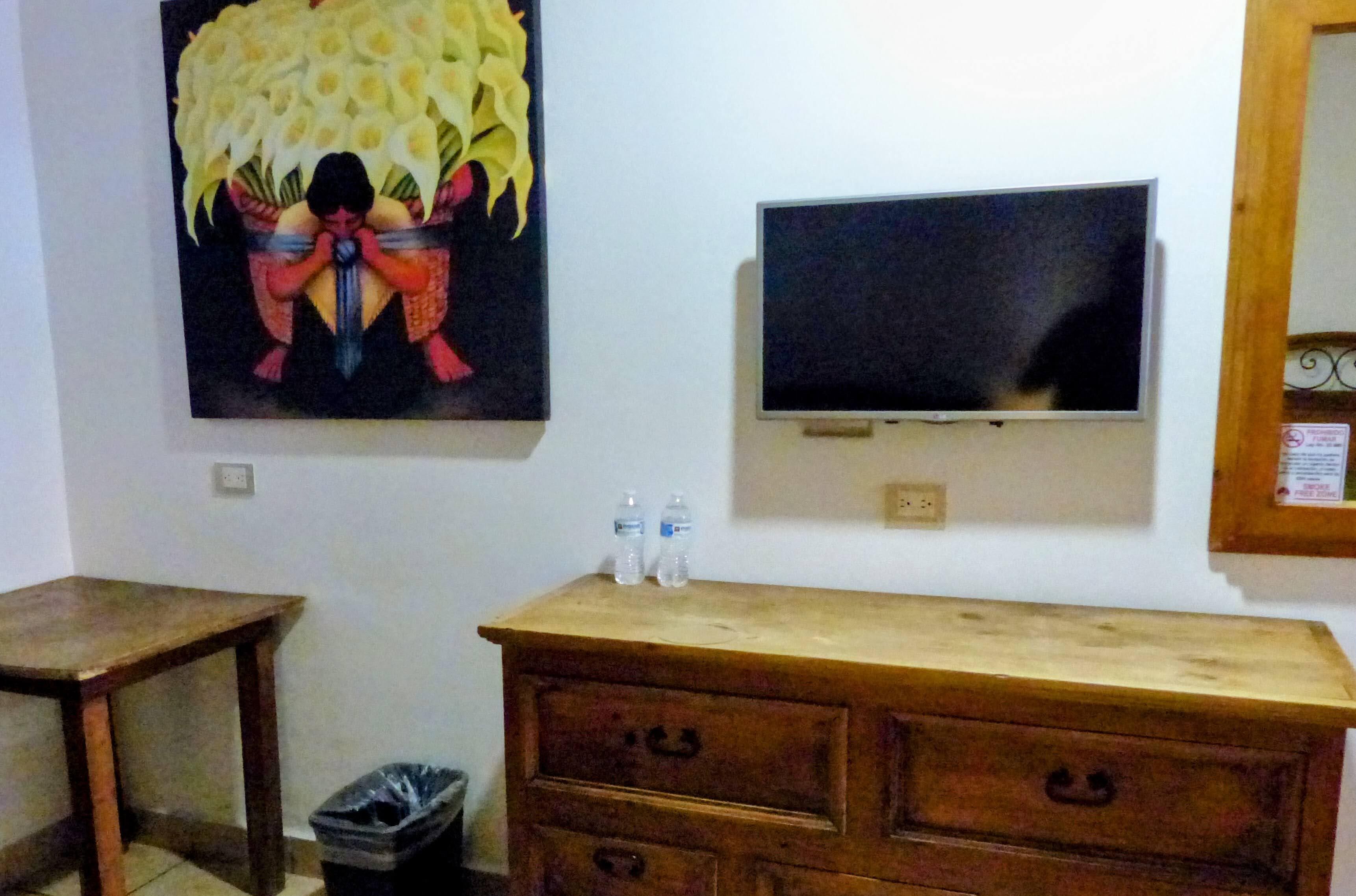 comfort double room, 2 double beds, non smoking, air conditioning | individually furnished, blackout curtains, free wifi, bed sheets