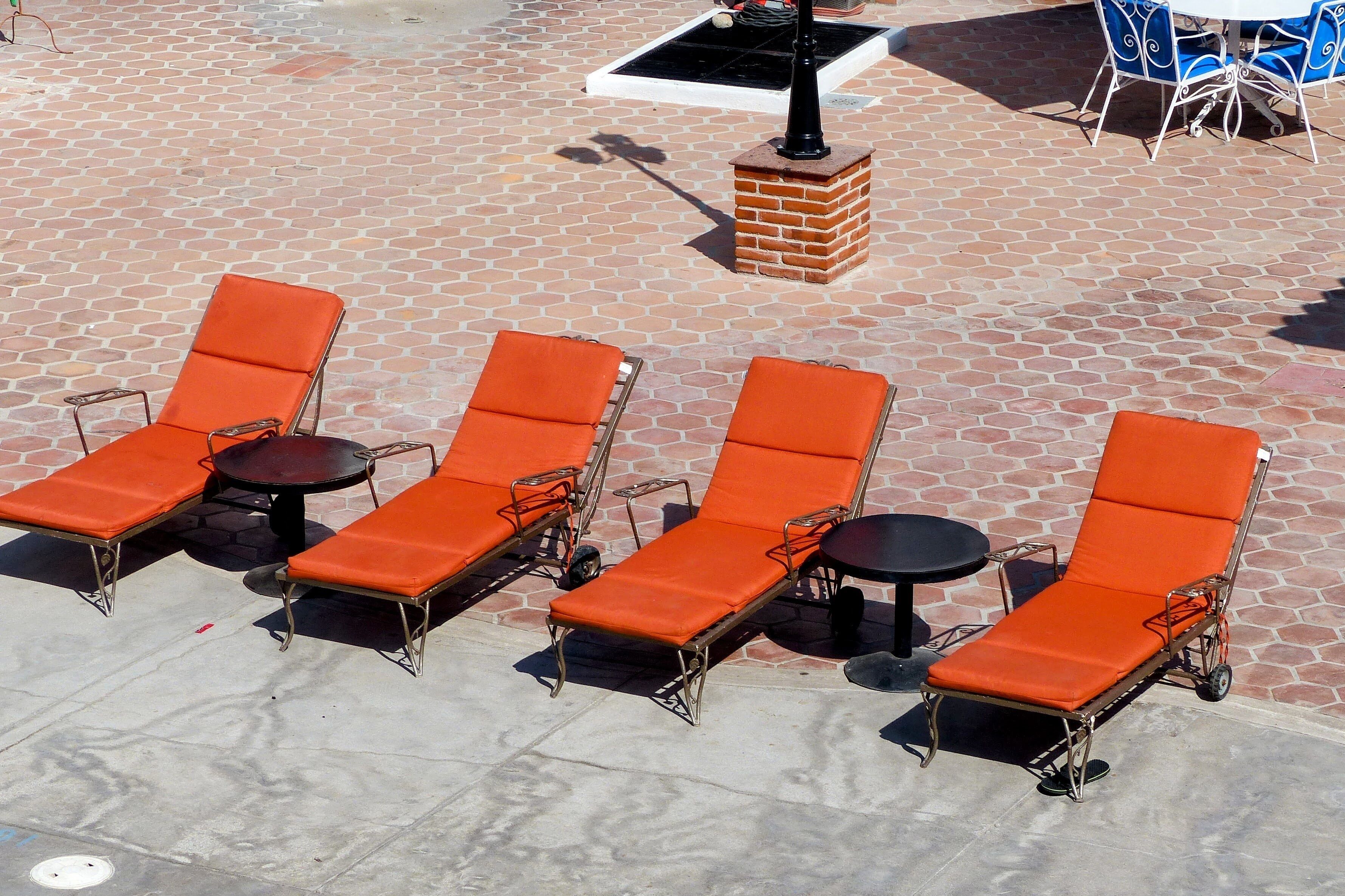 Photo - Hotel Hacienda Bugambilias La Paz