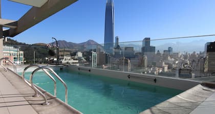 Hotel Terrado Providencia