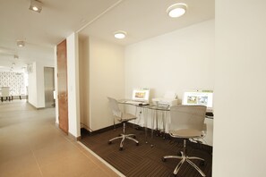 ビジネスセンター