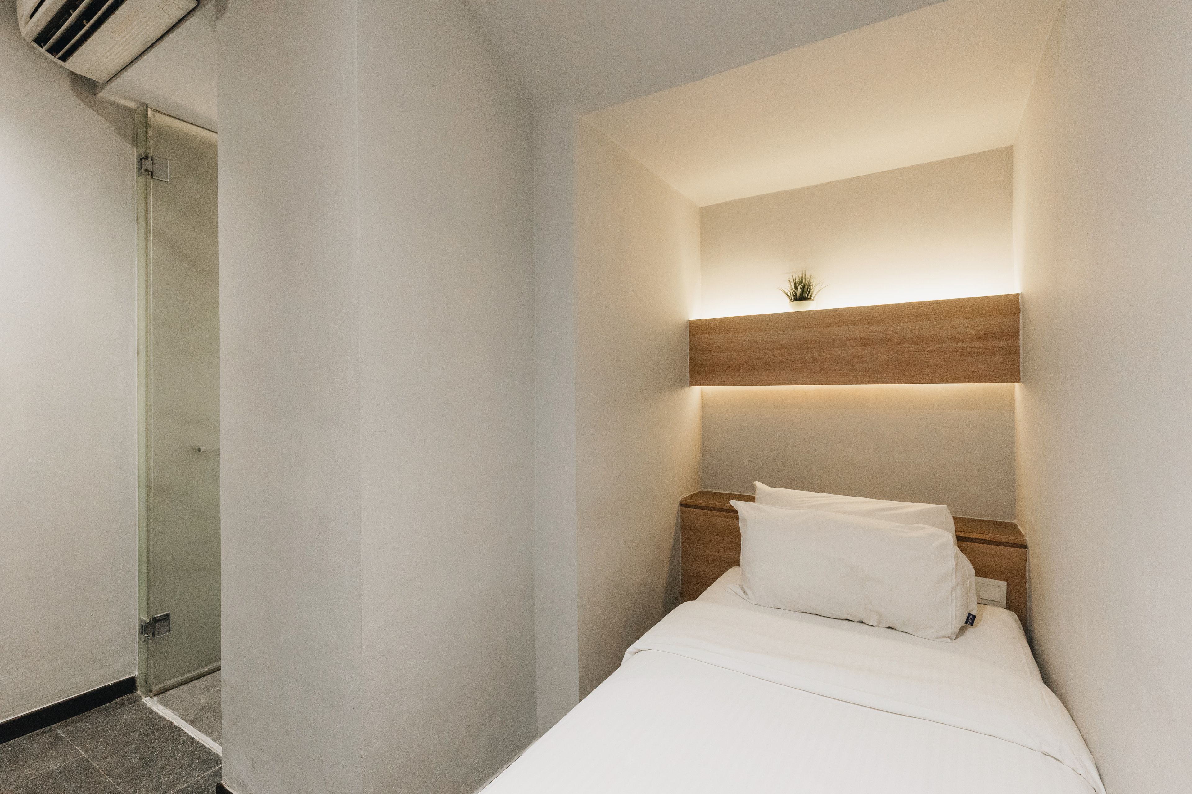 Foto - Hotel Nuve