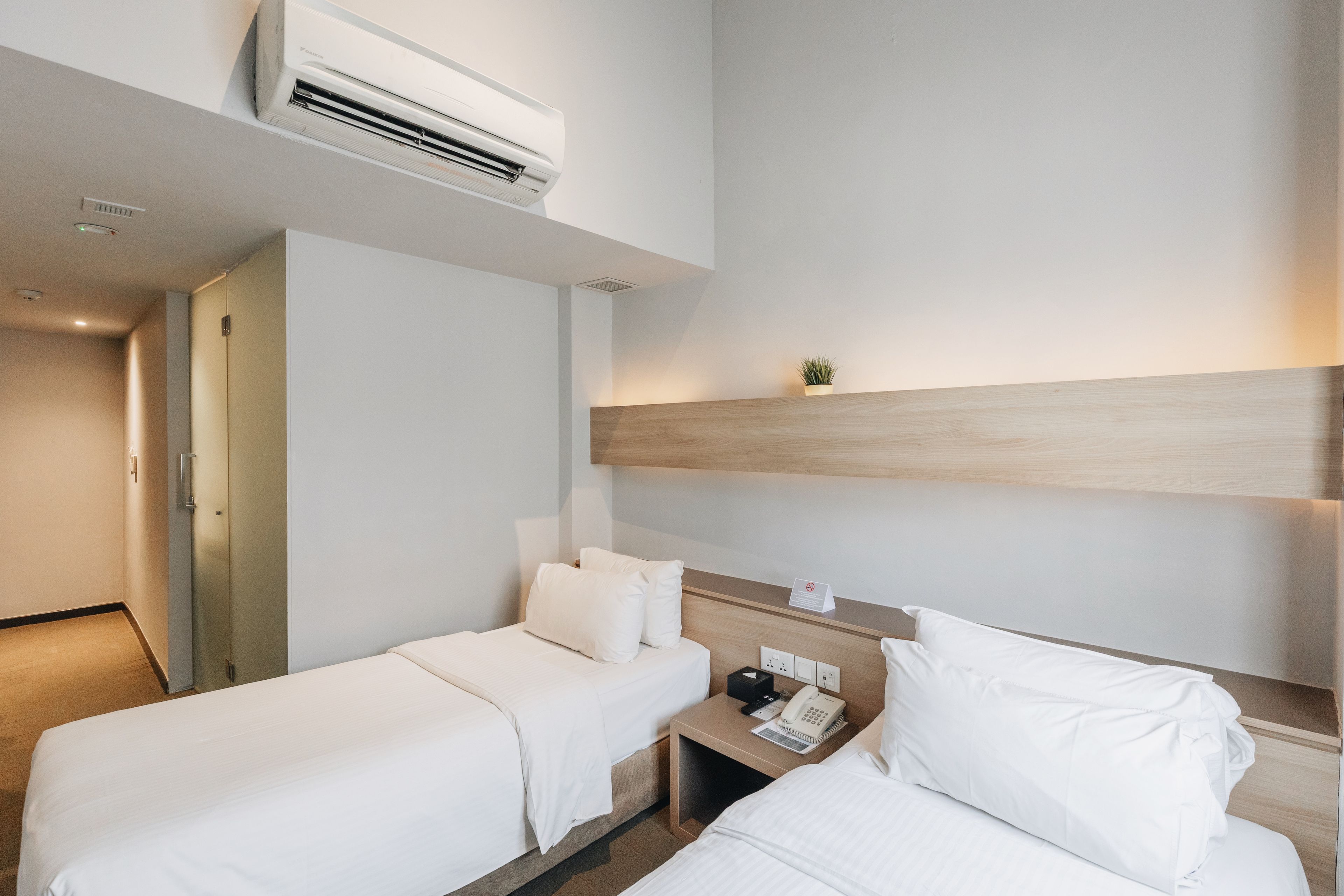 Foto - Hotel Nuve