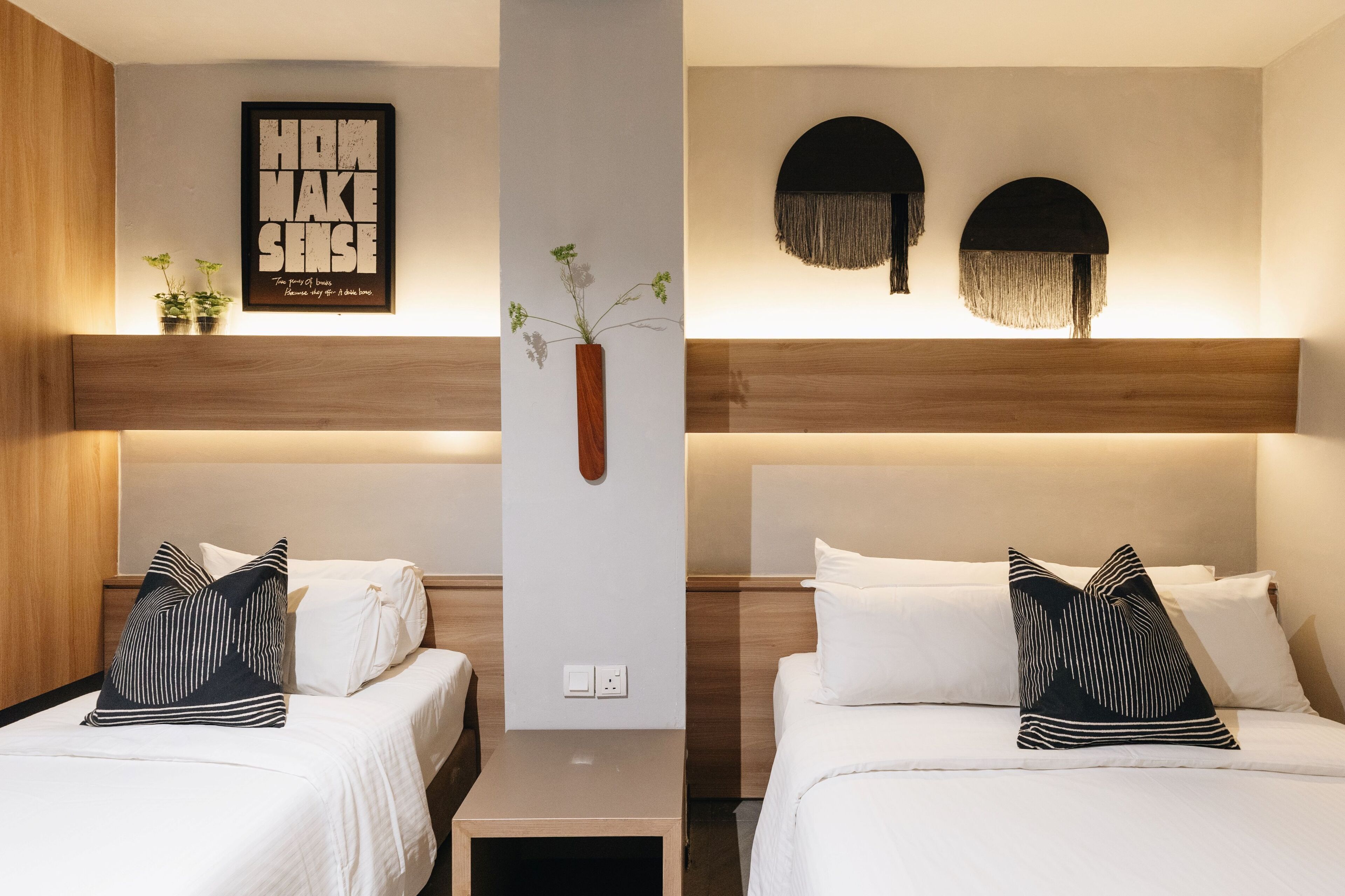 Foto - Hotel NuVe