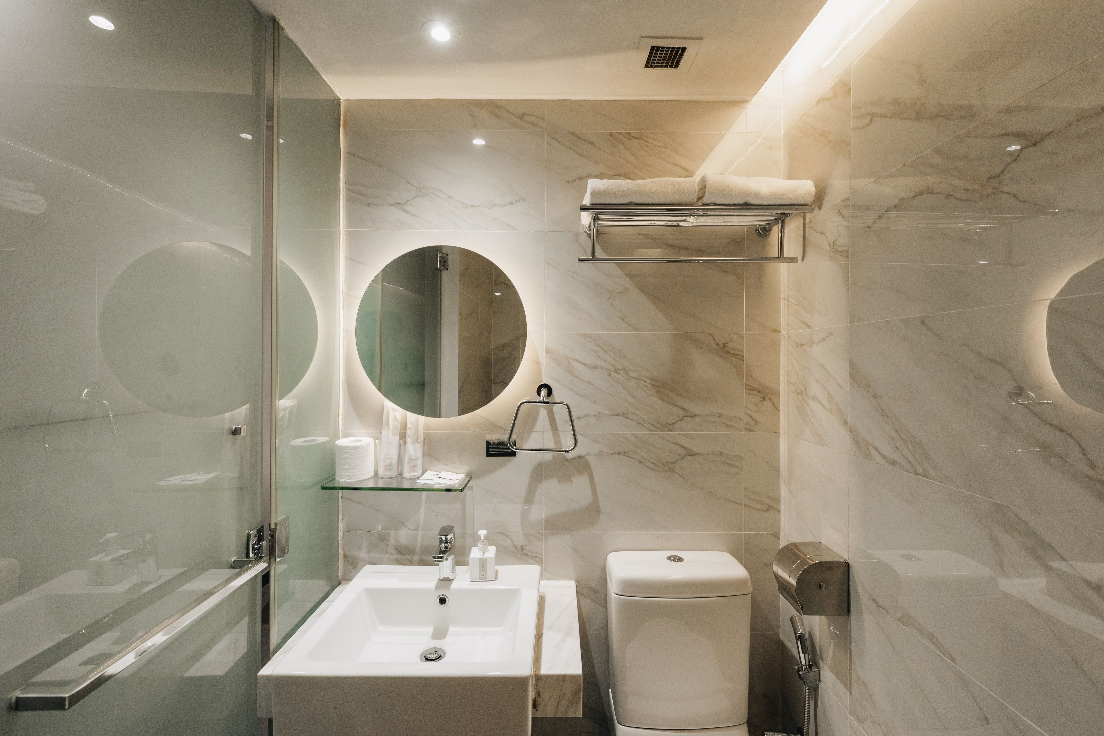 Foto - Hotel Nuve