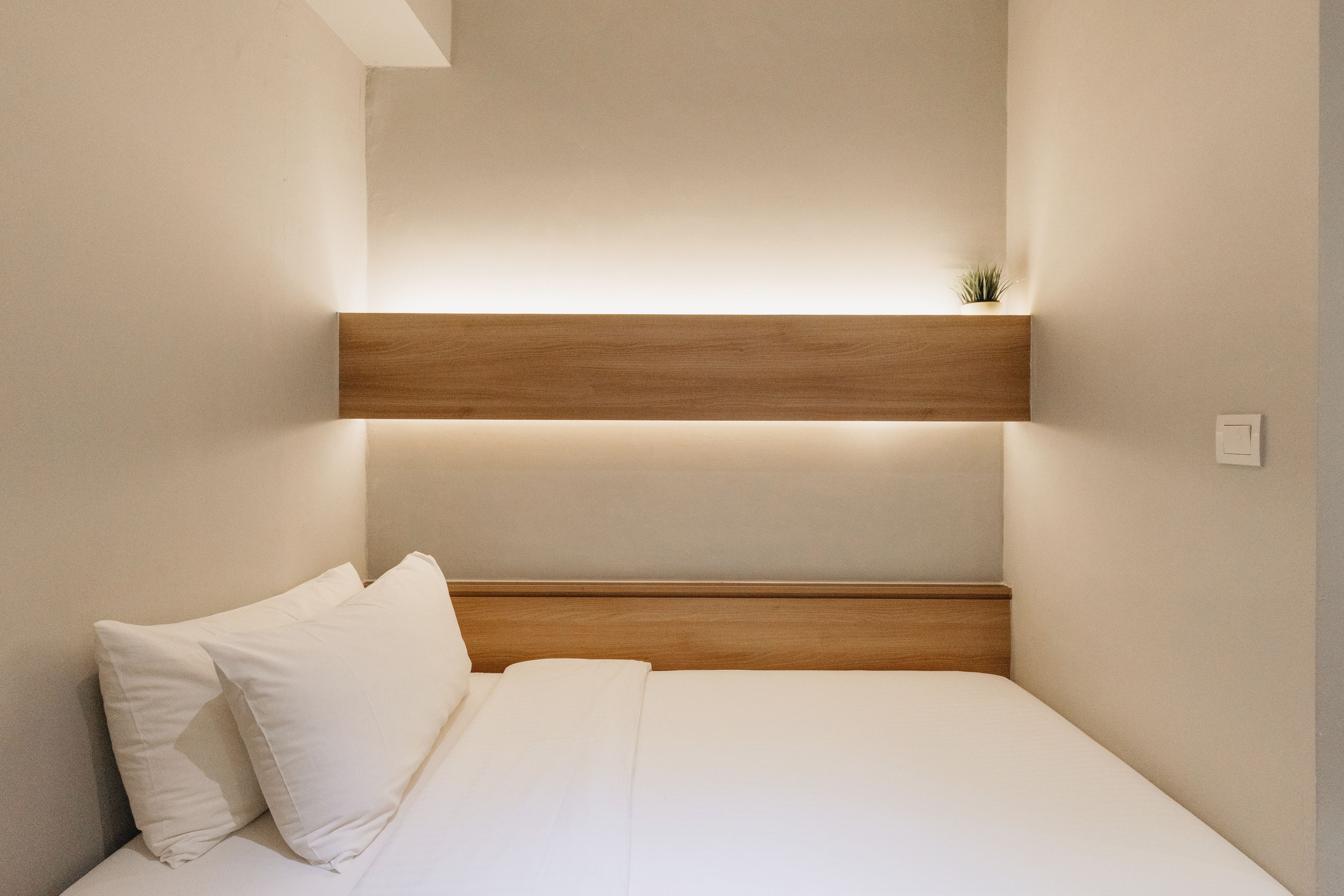 Foto - Hotel Nuve