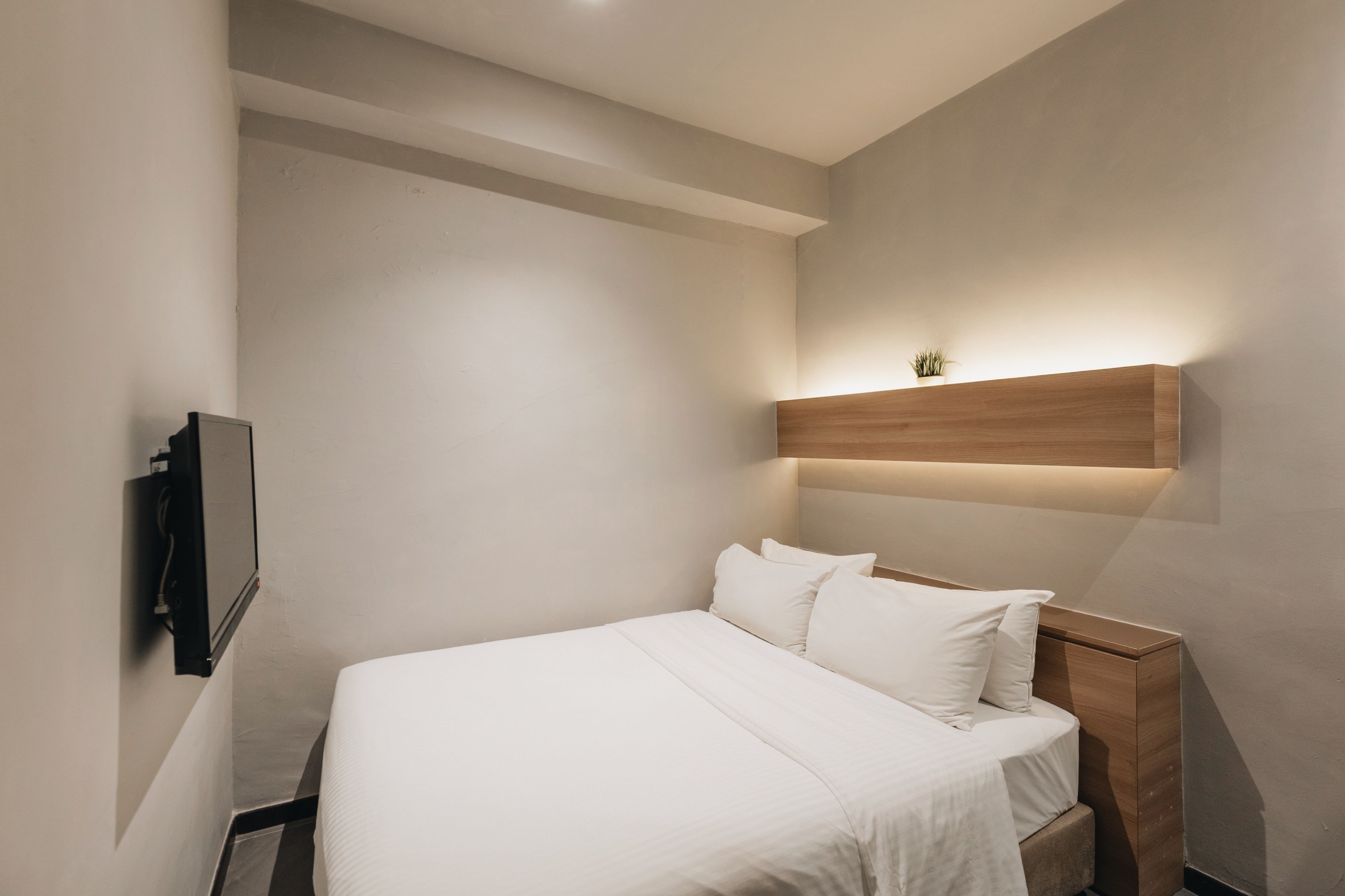Foto - Hotel Nuve