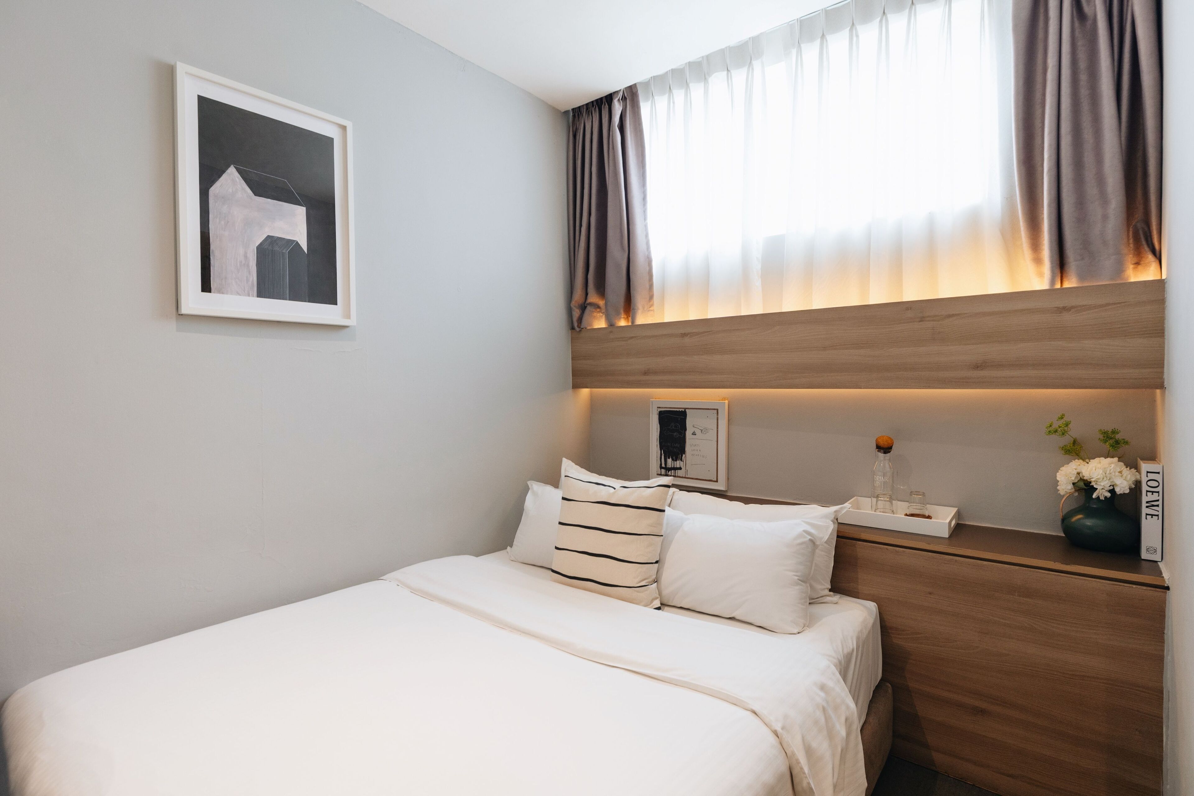 Foto - Hotel Nuve