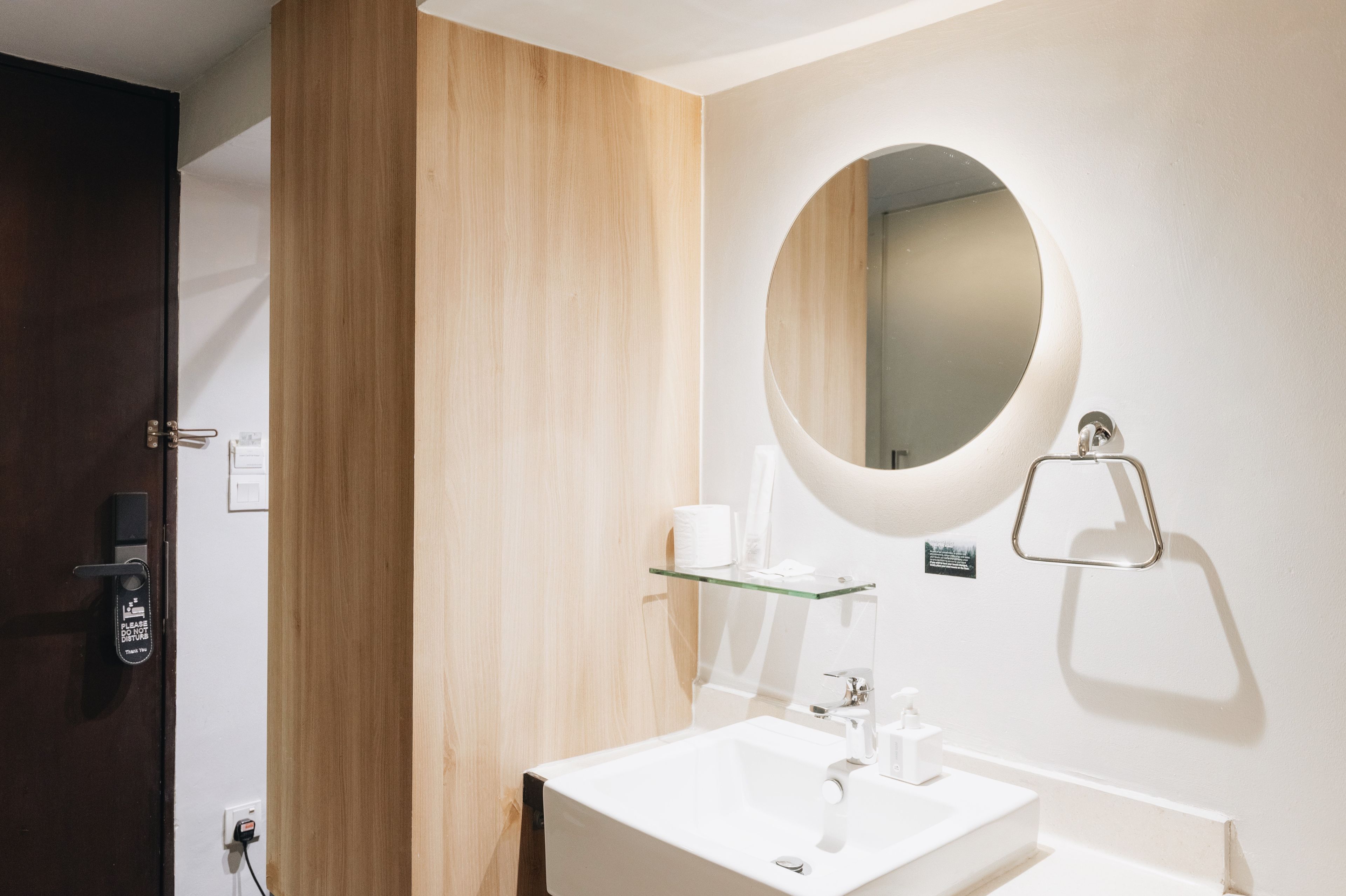 Foto - Hotel Nuve