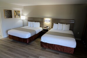 Dobbeltrom – signature, ikke-røyk | Skrivebord, strykejern/-brett og wi-fi (inkludert)