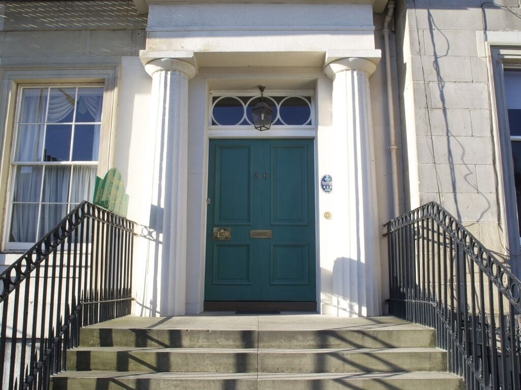 Foto - Hanover House