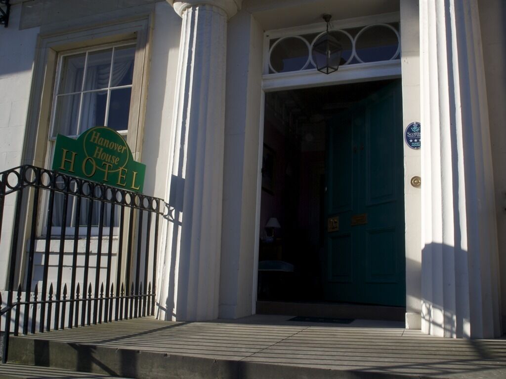 Foto - Hanover House