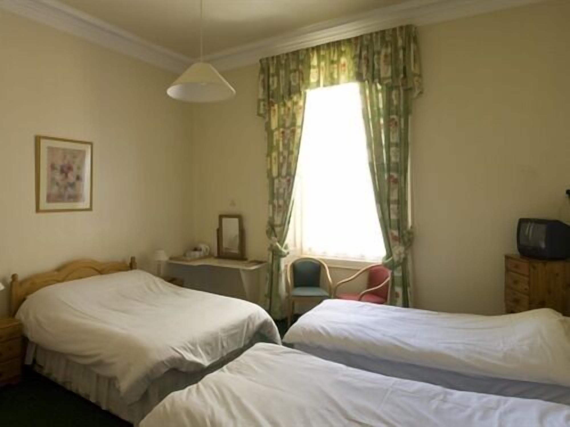 Foto - Hanover House