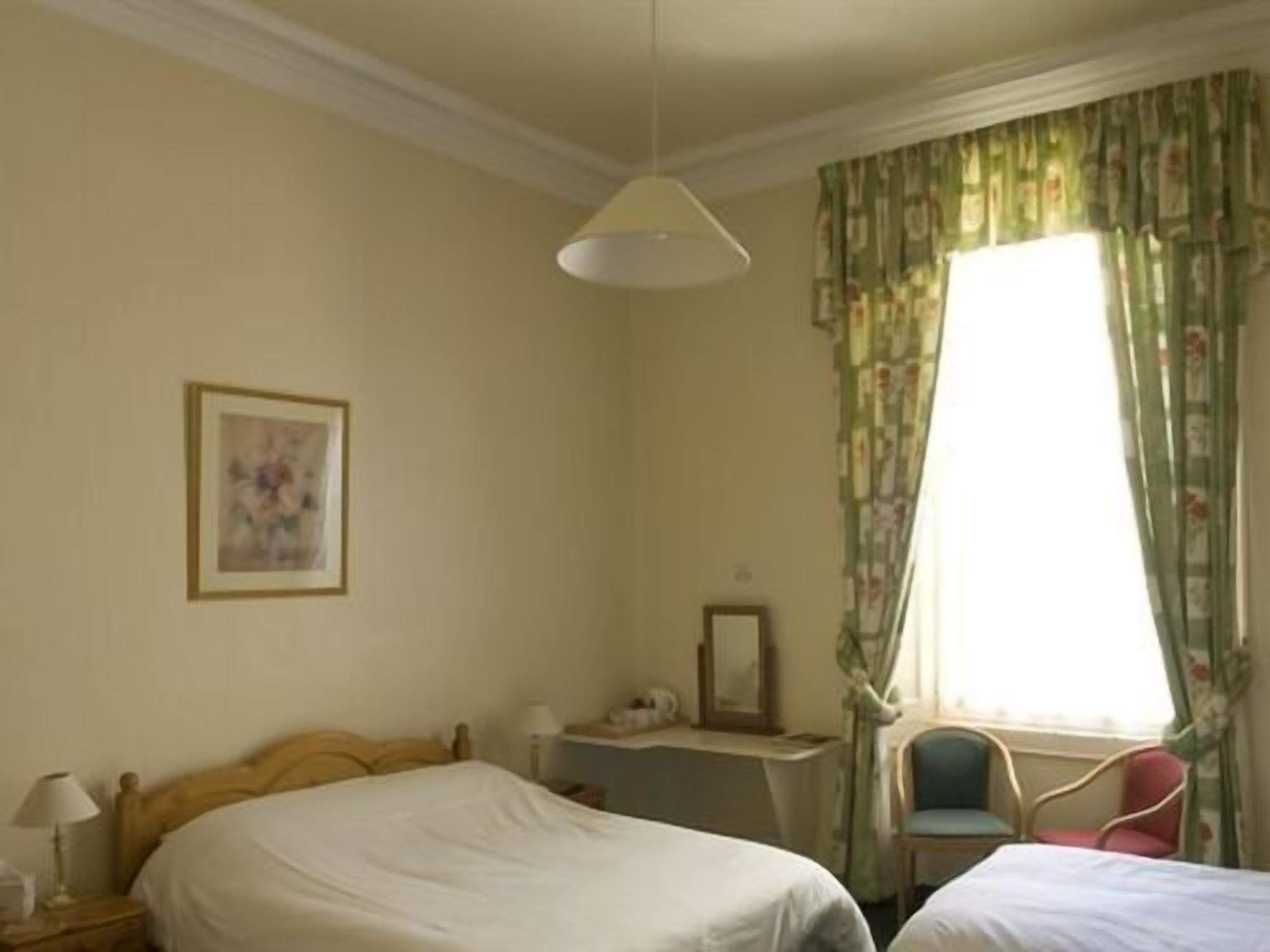 Foto - Hanover House