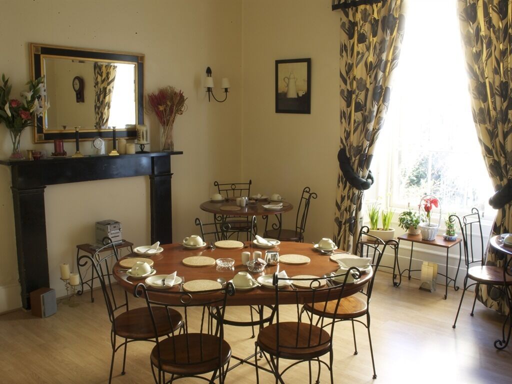 Foto - Hanover House