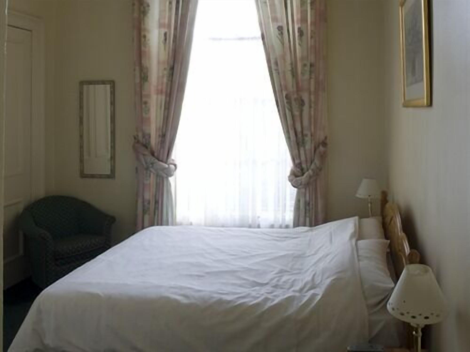 Foto - Hanover House