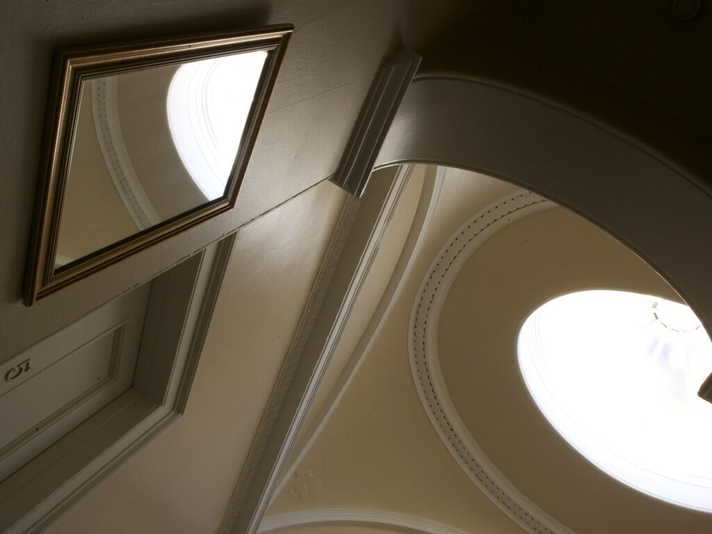 Foto - Hanover House