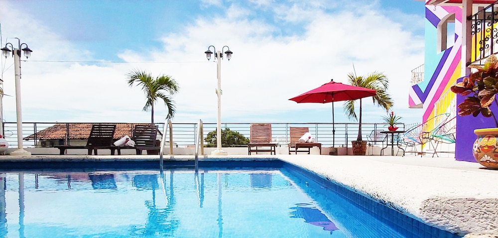 Hotel Paloma del Mar by null