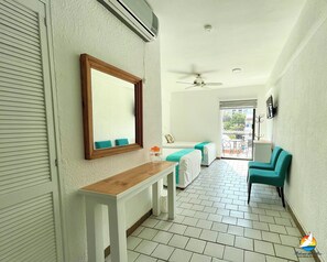 Wi-Fi gratuit, draps fournis