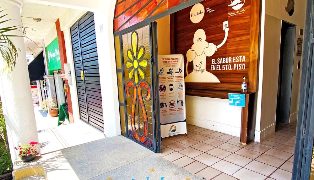 Hotel Paloma del Mar by null