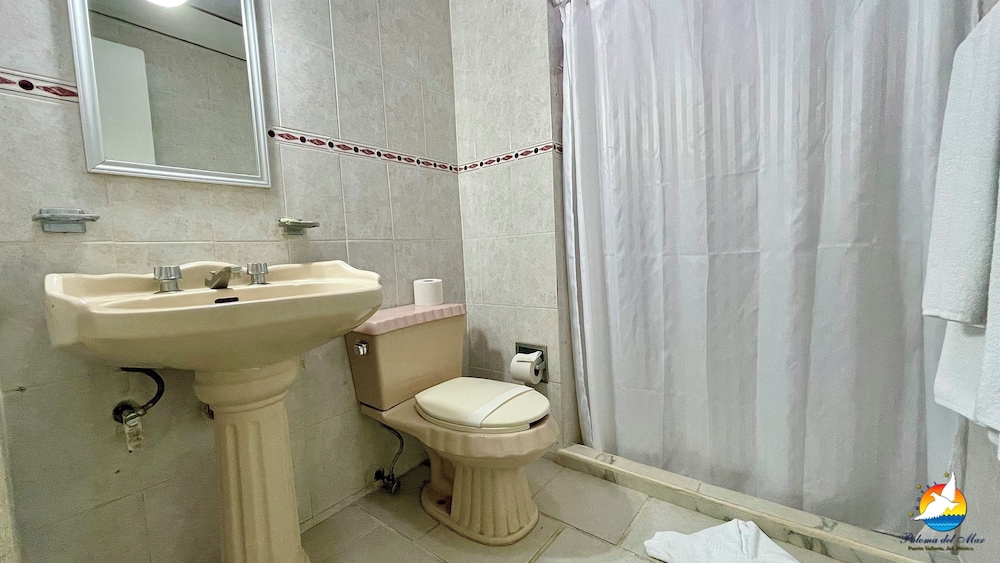 Hotel Paloma del Mar by null