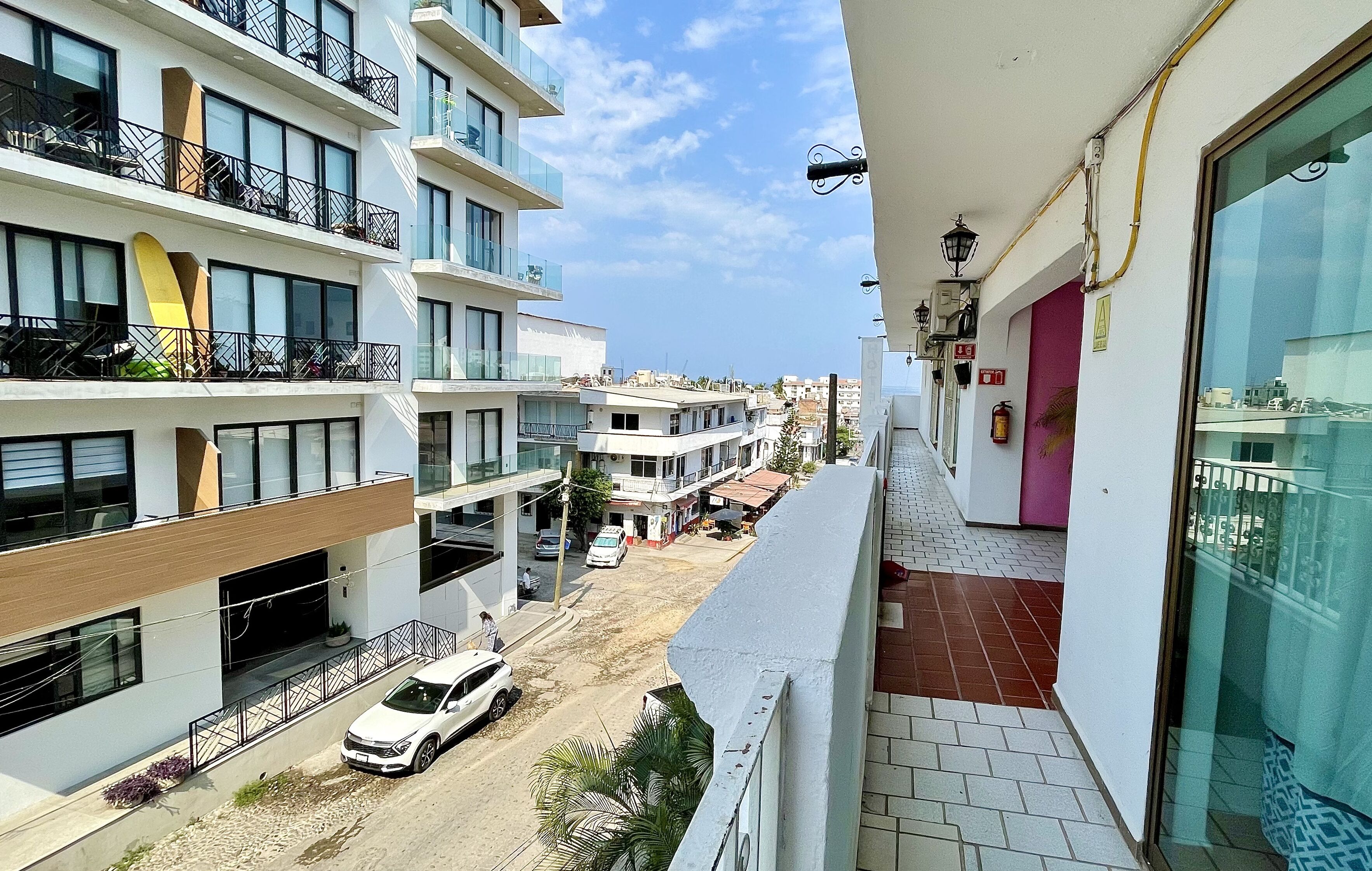 Photo - Paloma del Mar